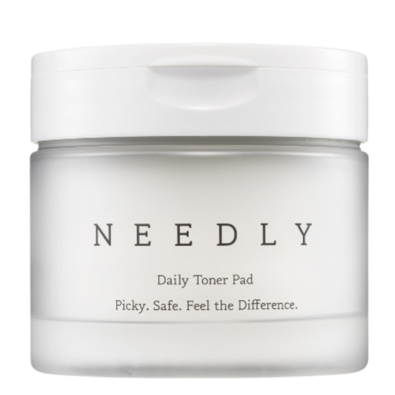 Needly Daily Toner Pad
