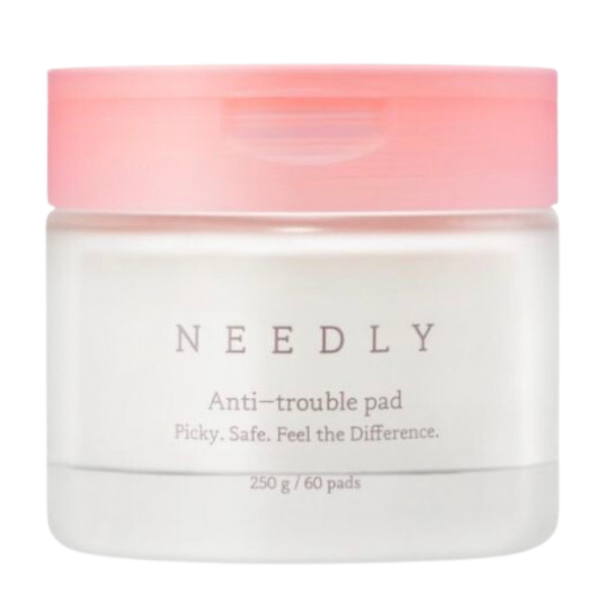Needly Anti-Trouble Pad