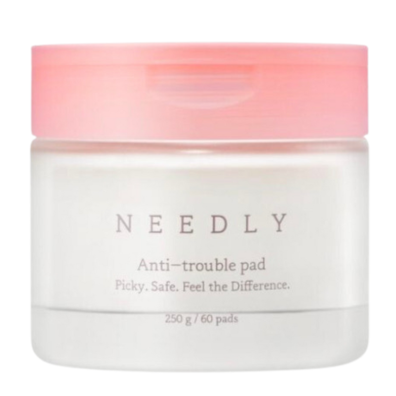 Needly Anti-Trouble Pad