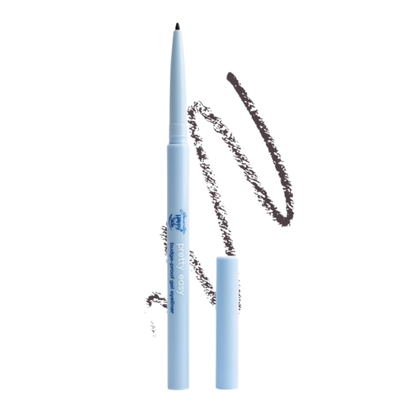 Happy Skin Budge-Proof Gel Eyeliner