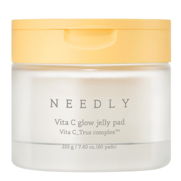 Needly Vita C Glow Pad