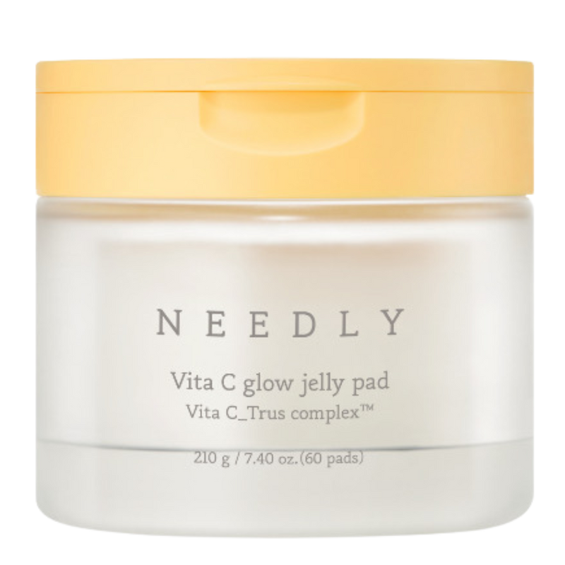 Needly Vita C Glow Pad