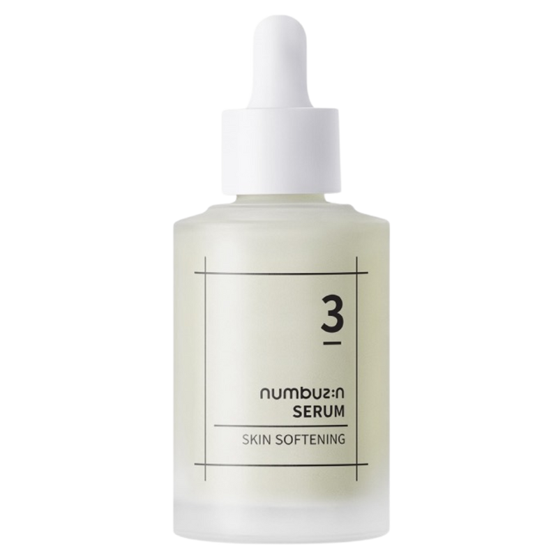 Numbuzin No. 3 Skin Softening Serum 50ml