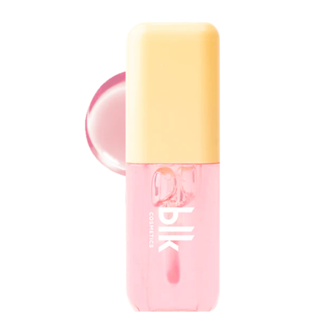 BLK Cosmetics Lip and Cheek Oil
