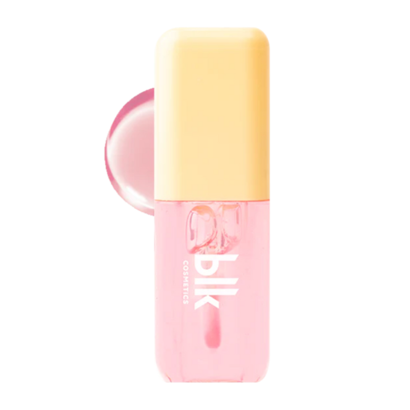 BLK Cosmetics Lip and Cheek Oil