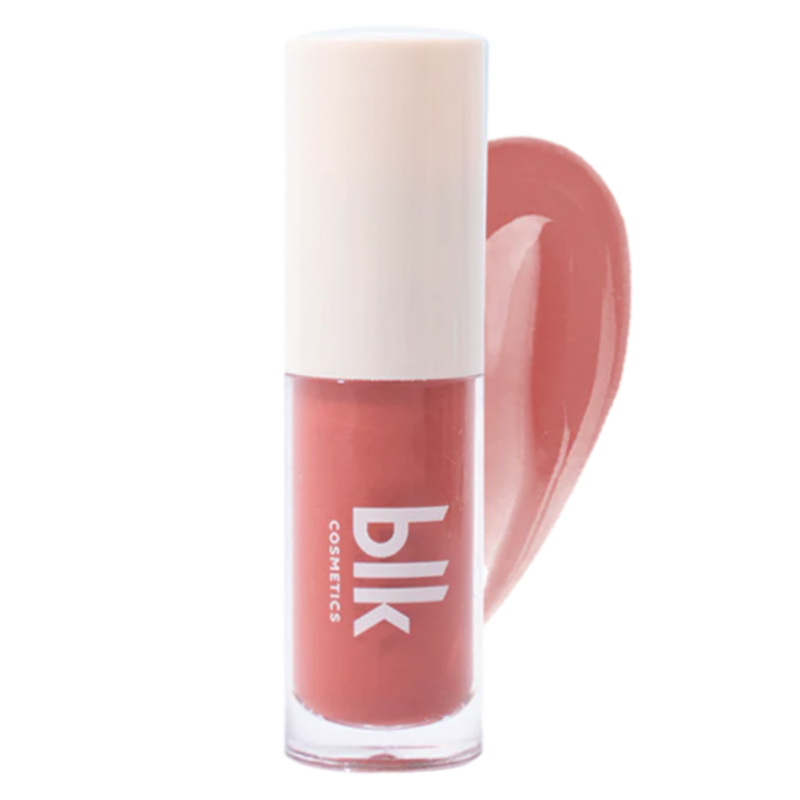 BLK Cosmetics Creamy All-Over Paint