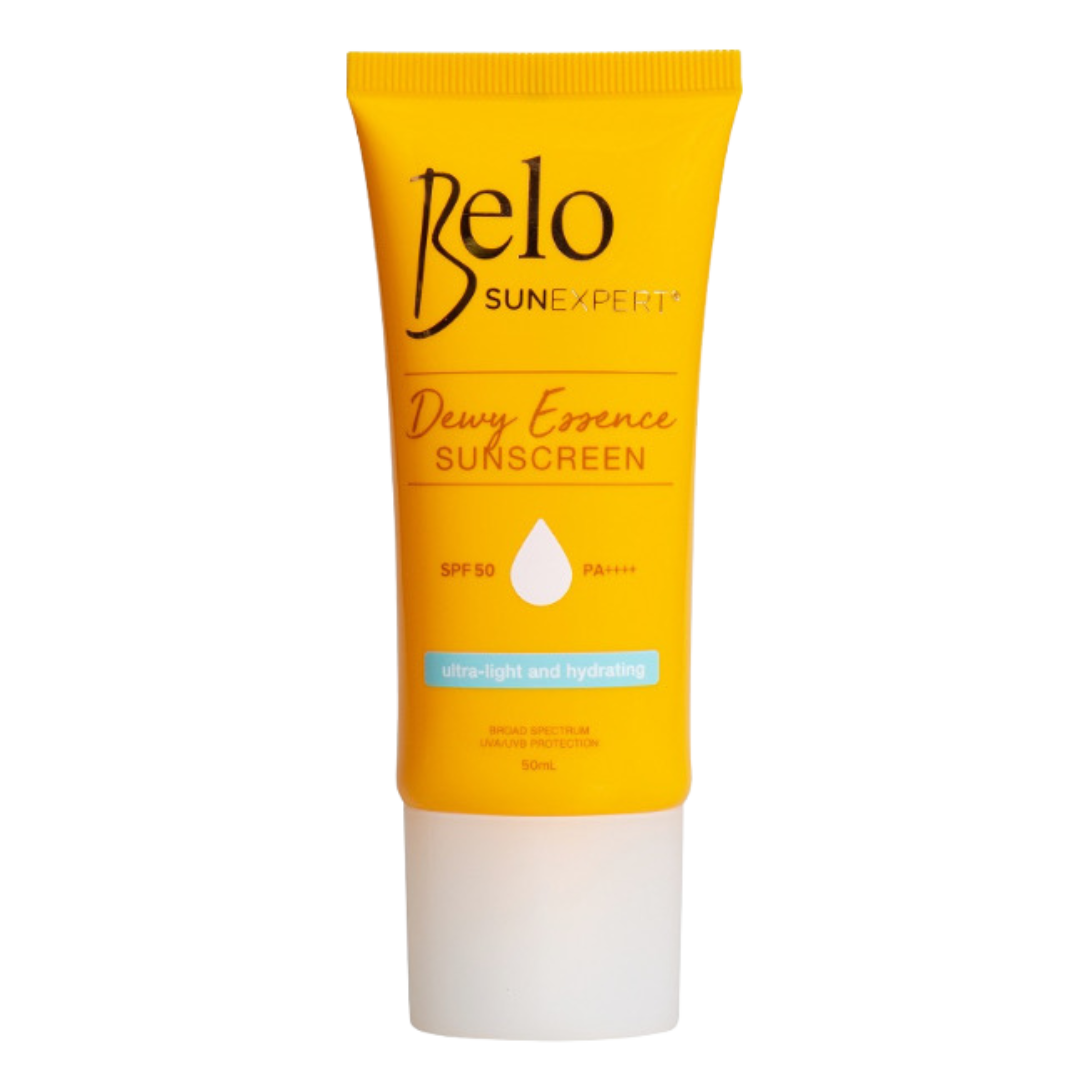 Belo Sun Expert Dewy Essence Sunscreen