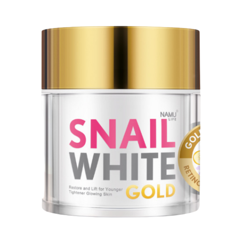 Snailwhite Gold Advanced Cream