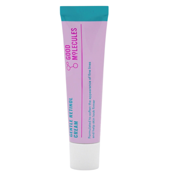 Good Molecules Gentle Retinol Cream