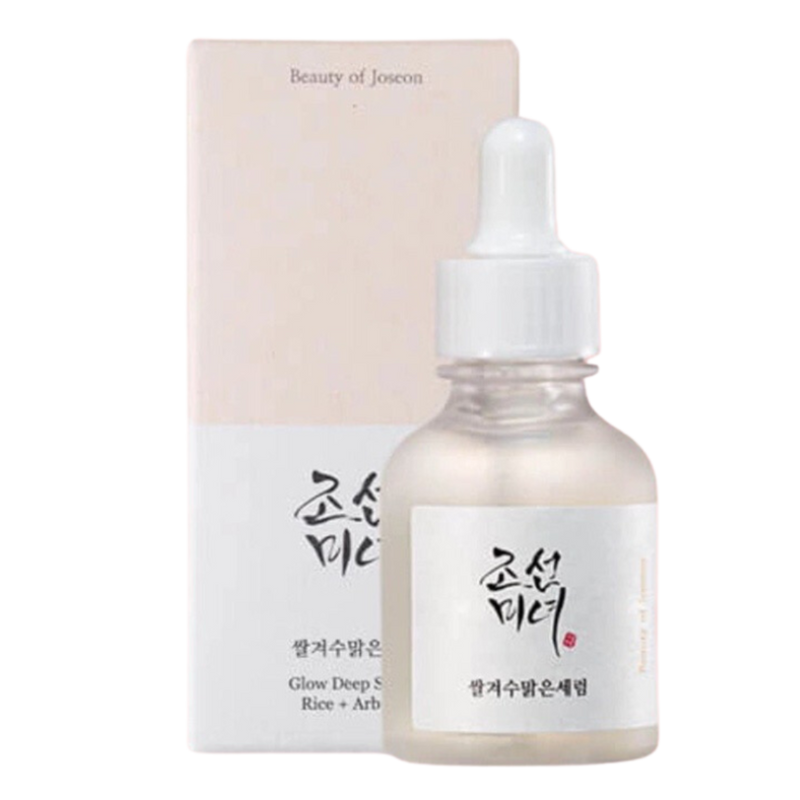 Beauty of Joseon Glow Deep Serum: Rice + Arbutin