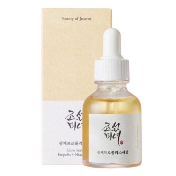 Beauty of Joseon Glow Serum: Propolis + Niacinamide