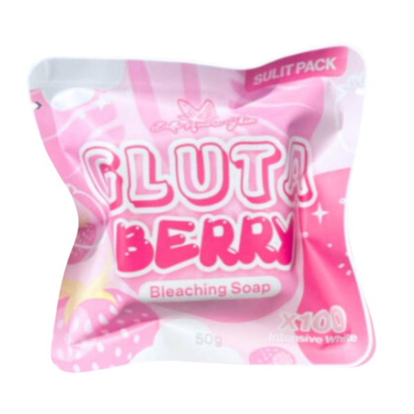 Bella Amore Gluta Berry