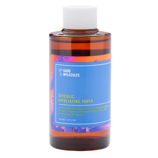 Good Molecules Glycolic Exfoliating Toner