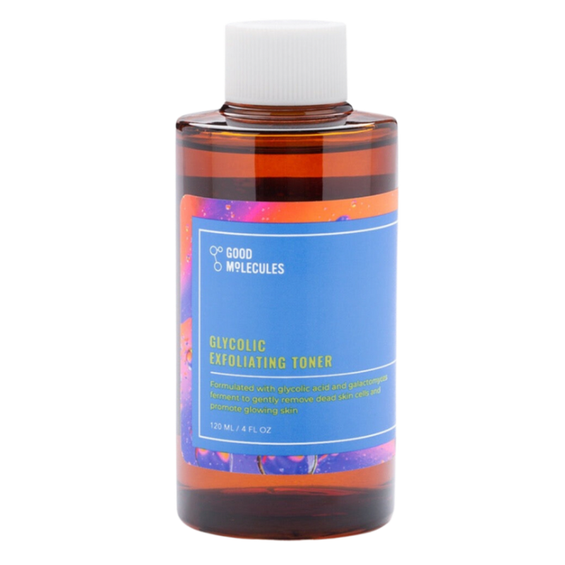 Good Molecules Glycolic Exfoliating Toner