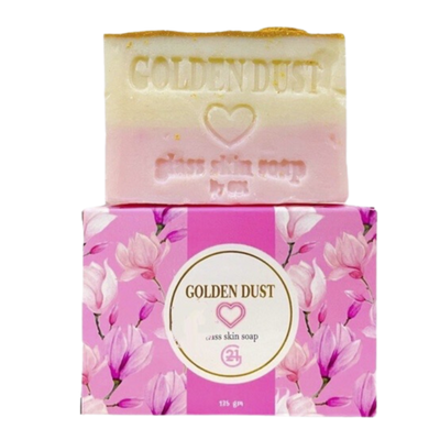 G21 Golden Dust Soap