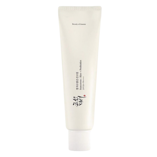 Beauty of Joseon Relief Sun: Rice + Probiotics SPF50+