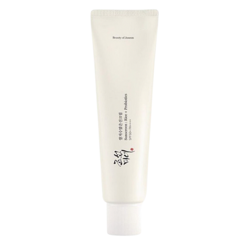 Beauty of Joseon Relief Sun: Rice + Probiotics SPF50+