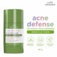 Luxe Organix Acne Defense Mugwort Clay Stick