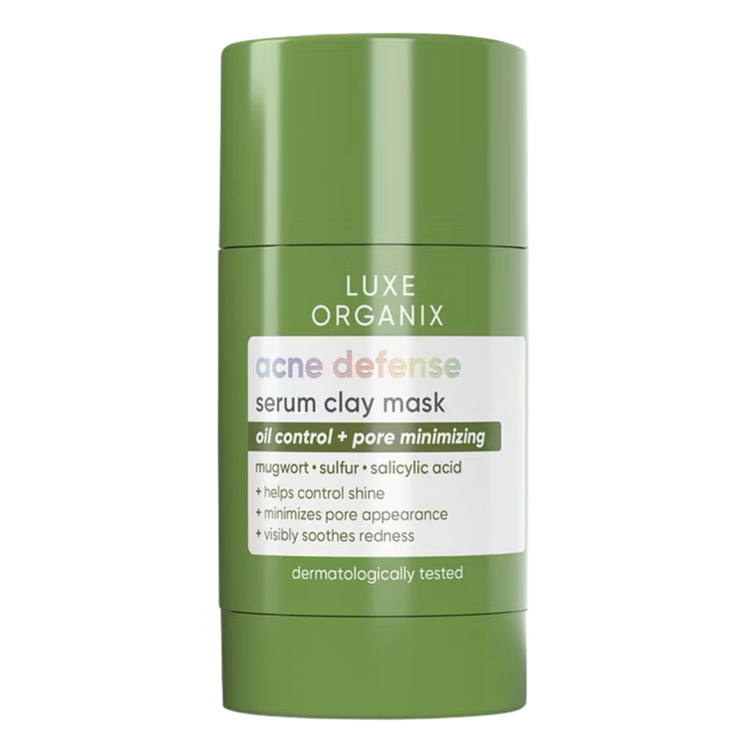 Pore Care Collection