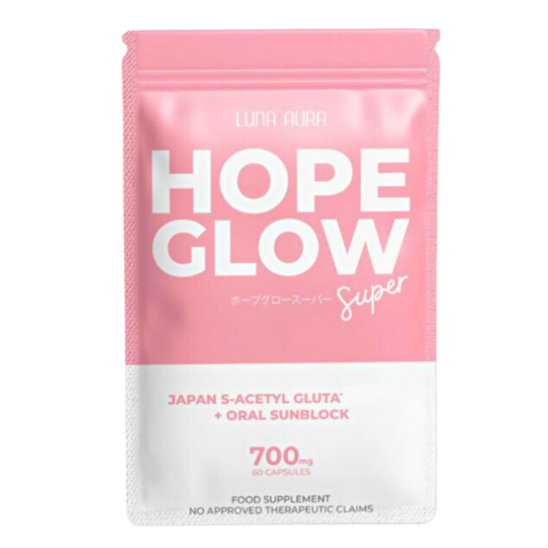 Luna Aura Hope Glow Super