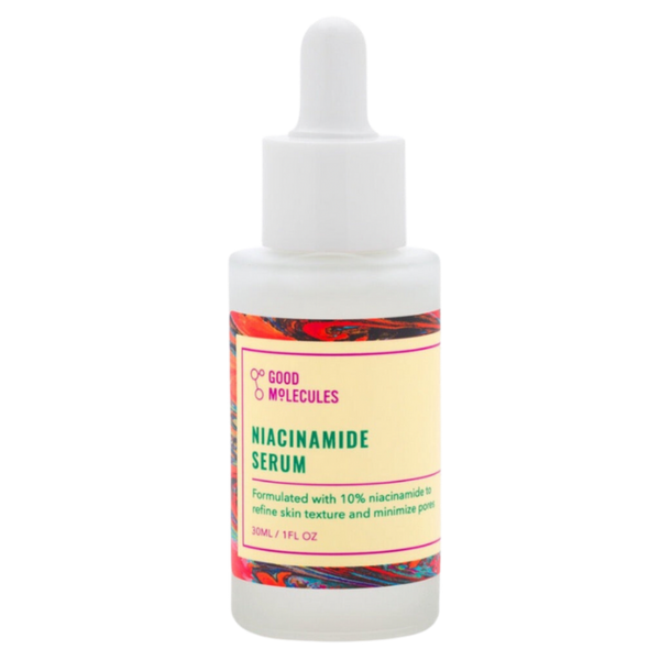Good Molecules Niacinamide Serum