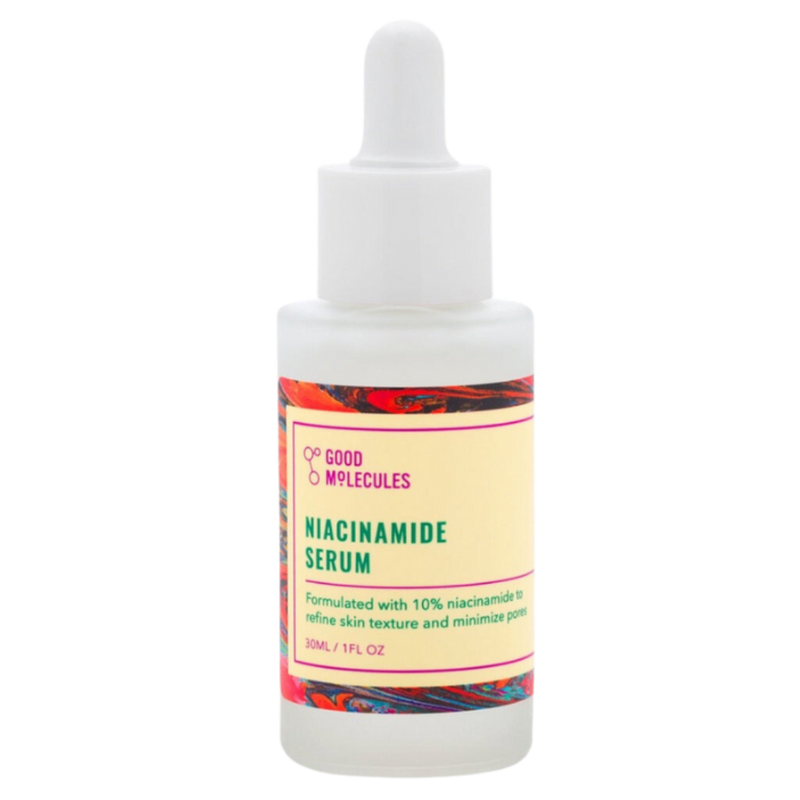 Good Molecules Niacinamide Serum