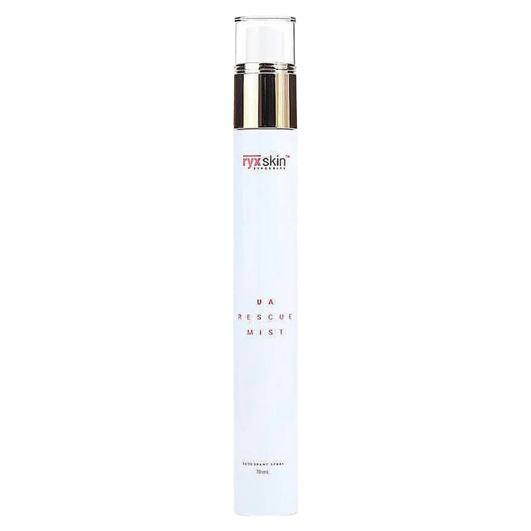 Ryx Skin UA Rescue Mist