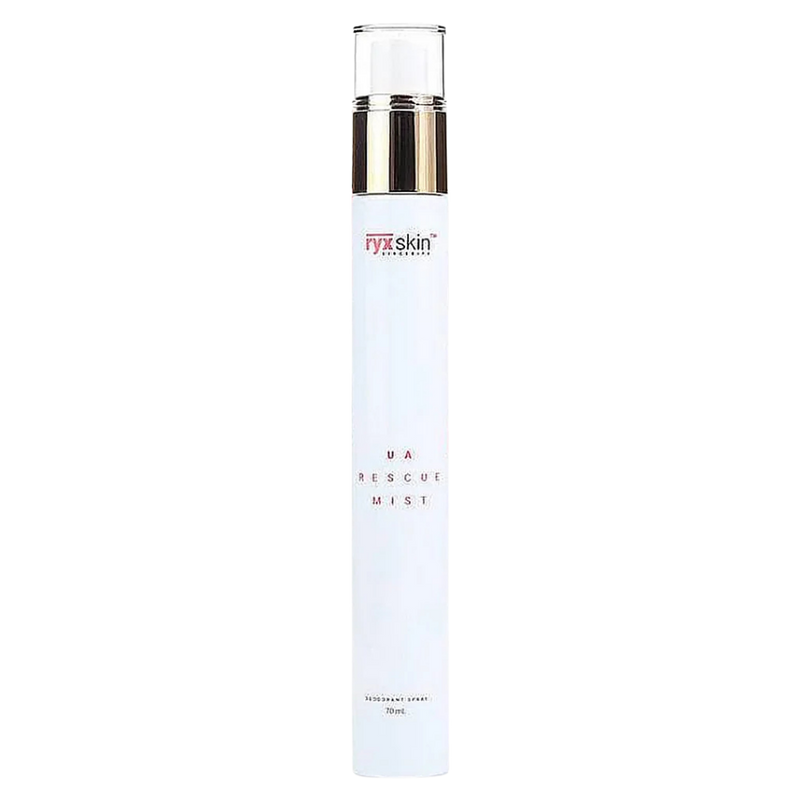 Ryx Skin UA Rescue Mist