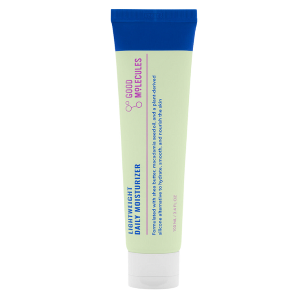Good Molecules Lightweight Daily Moisturizer