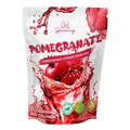 Glowming Shape Pomegranate Powder Drink