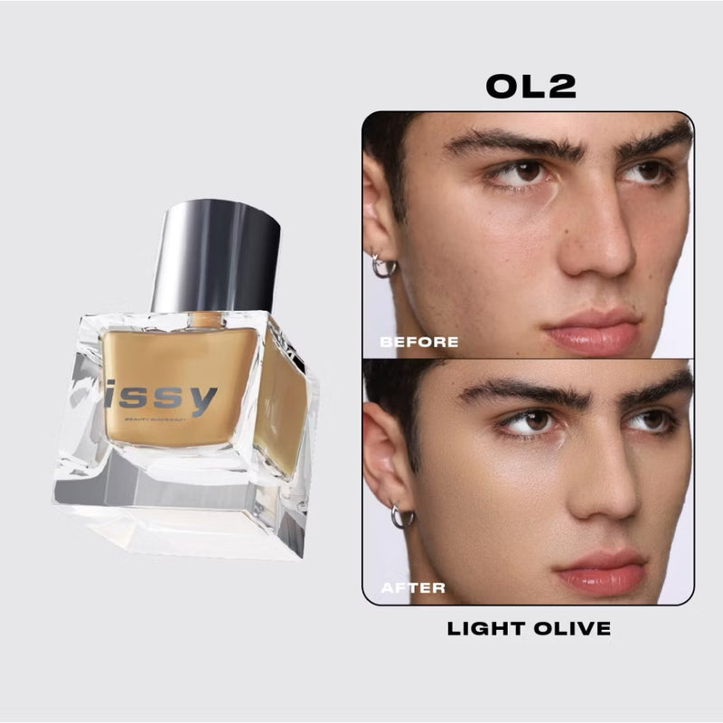 Issy Active Foundation