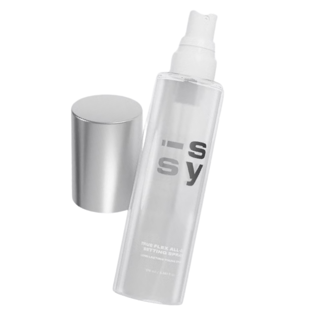 Issy True Flex All Day Setting Spray