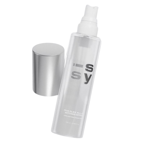 Issy True Flex All Day Setting Spray