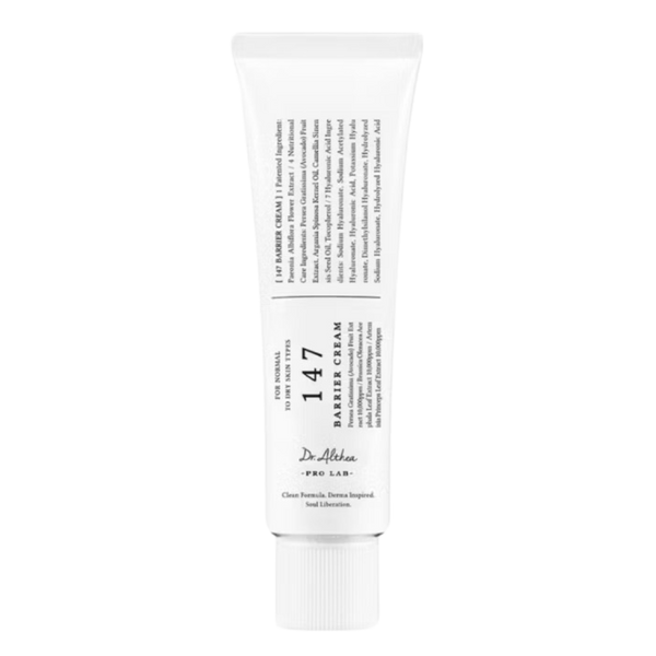 Dr. Althea 147 Barrier Cream