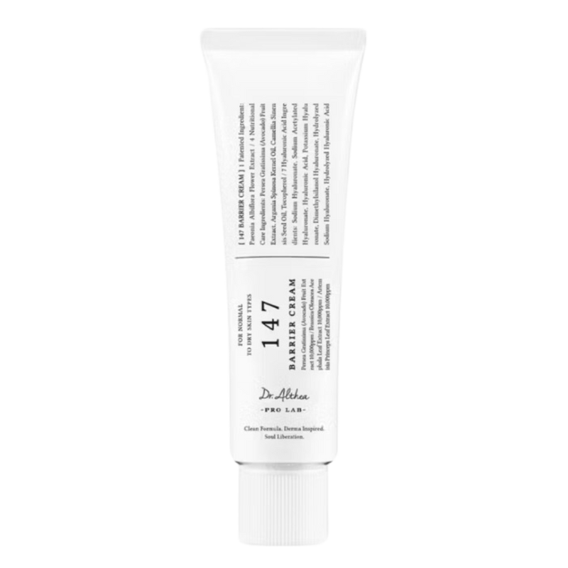 Dr. Althea 147 Barrier Cream
