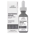 Luxe Organix Whitening Repair Serum