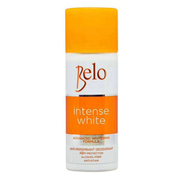 Belo Essentials Intense White Deo Roll