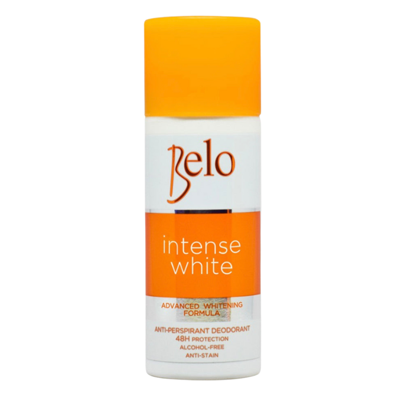 Belo Essentials Intense White Deo Roll