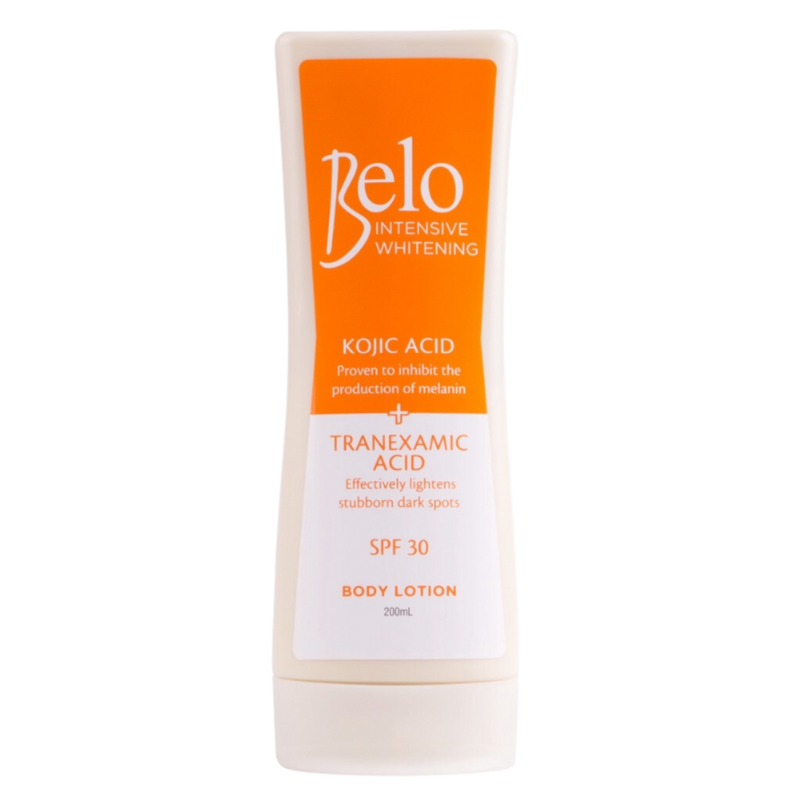 Belo Essentials Kojic Body Lotion