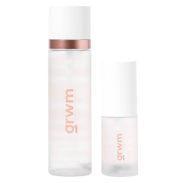 GRWM Cosmetics Life-Proof Fixing Spray (Radiant)