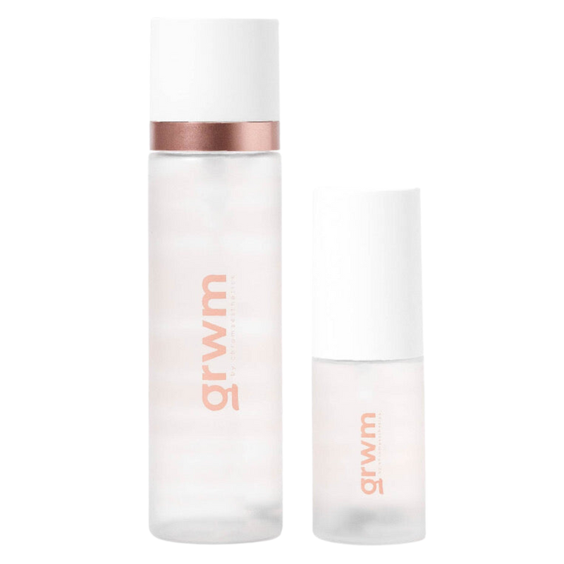 GRWM Cosmetics Life-Proof Fixing Spray (Radiant)