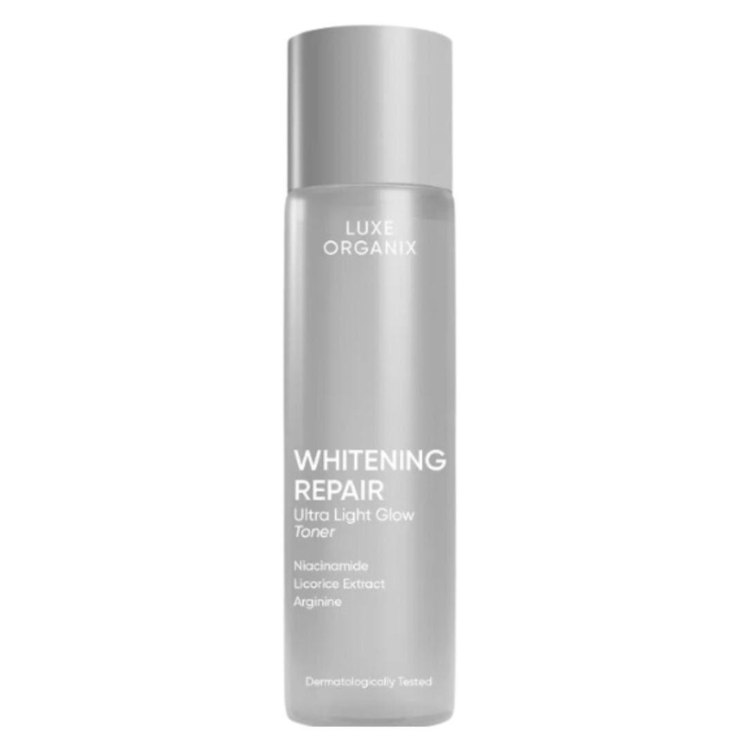 Luxe Organix Whitening Repair Toner