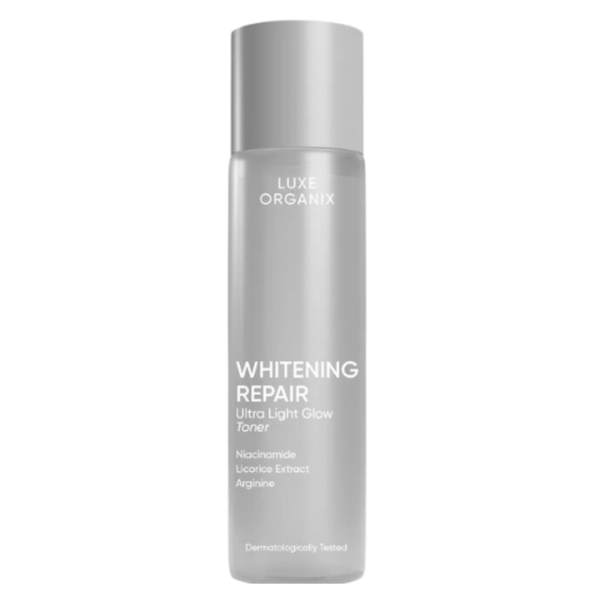 Luxe Organix Whitening Repair Toner
