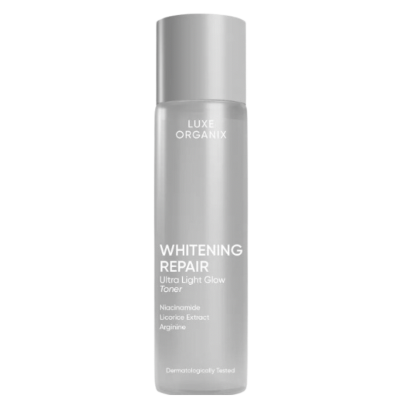 Luxe Organix Whitening Repair Toner