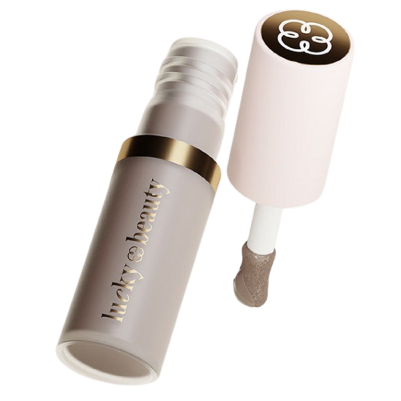 Lucky Beauty Liquid Pigment in Sculpt