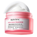 Skintific MSH Niacinamide Brightening Gel 30g