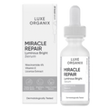 Luxe Organix Miracle Repair Serum