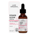 Luxe Organix Power Glow Serum