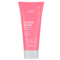 Luxe Organix Power Glow Whip Cleanser