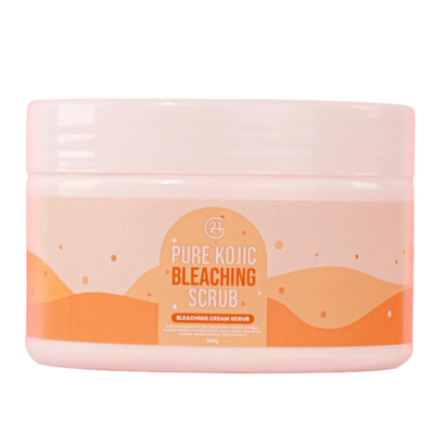 G21 Bleaching Cream